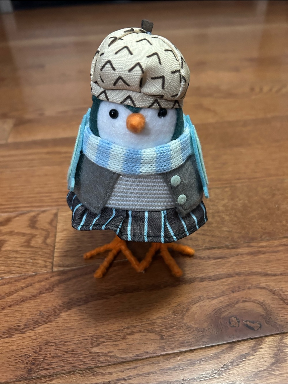 Target Spritz Maple Bird Fall 2020